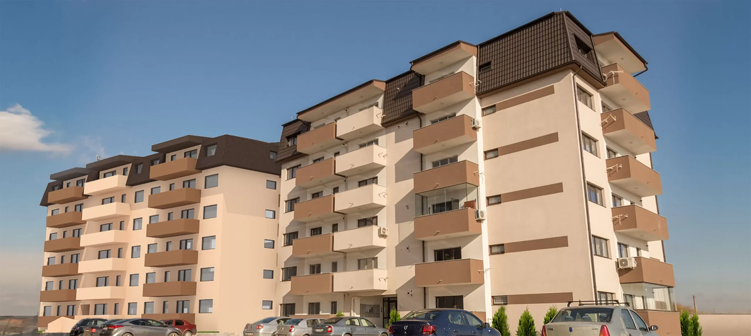 Apartamente noi în Pantelimon: Locuințe moderne pentru familii moderne