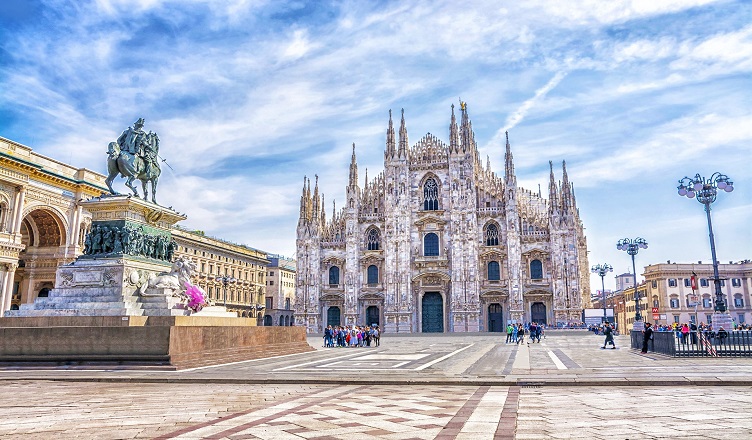 City Break Milano: Descoperă Farmecul Orașului Italian într-un Weekend