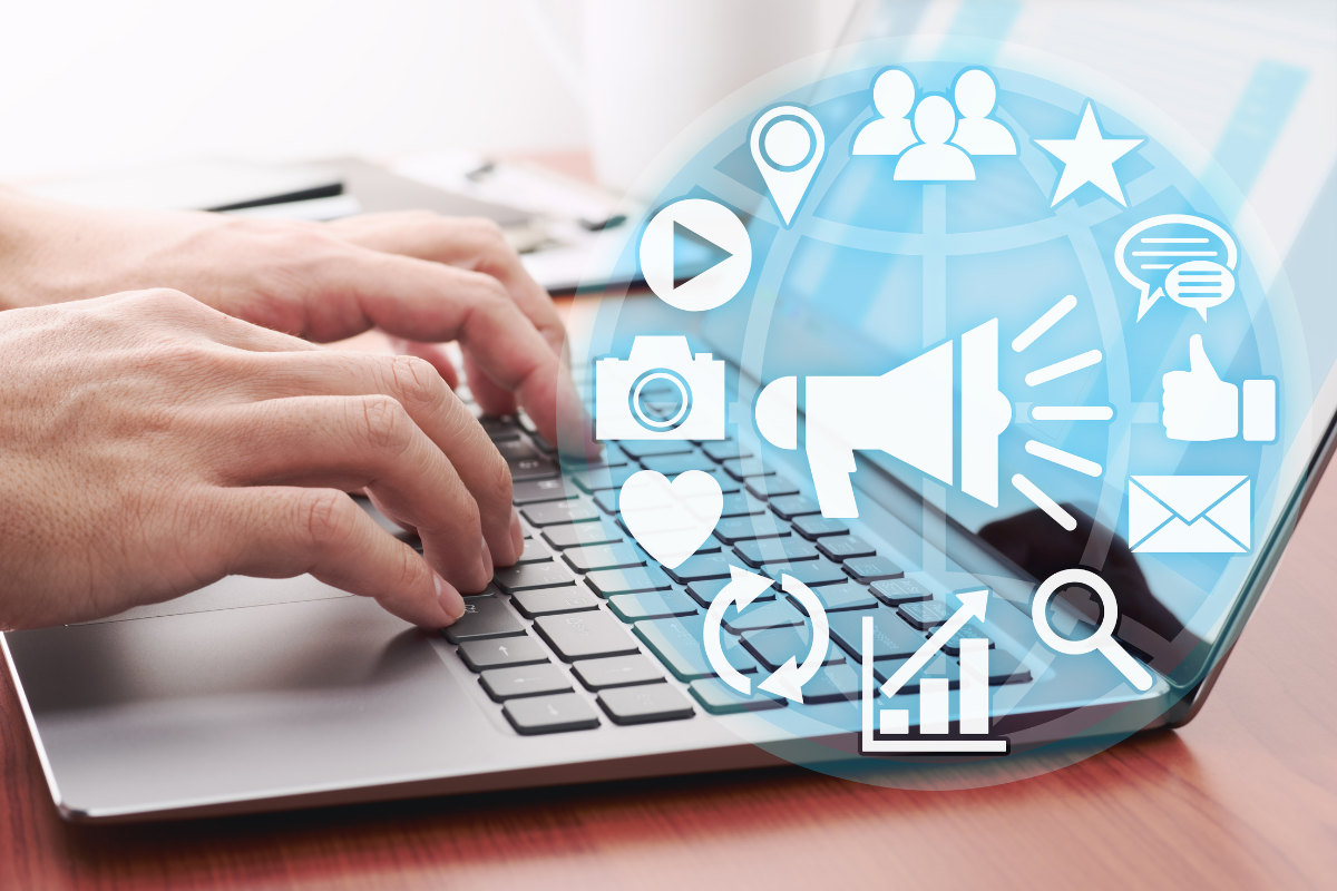 Agenție social media – partenerul tău în lumea digitală, cu Remote Marketing